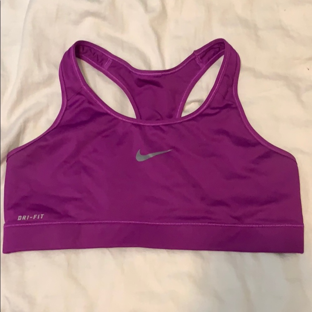 Nike Dri-Fit Sports Bra